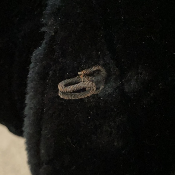 Donnybrook Pre-loved Faux Fur Jacket, XS, - Picture 9 of 9